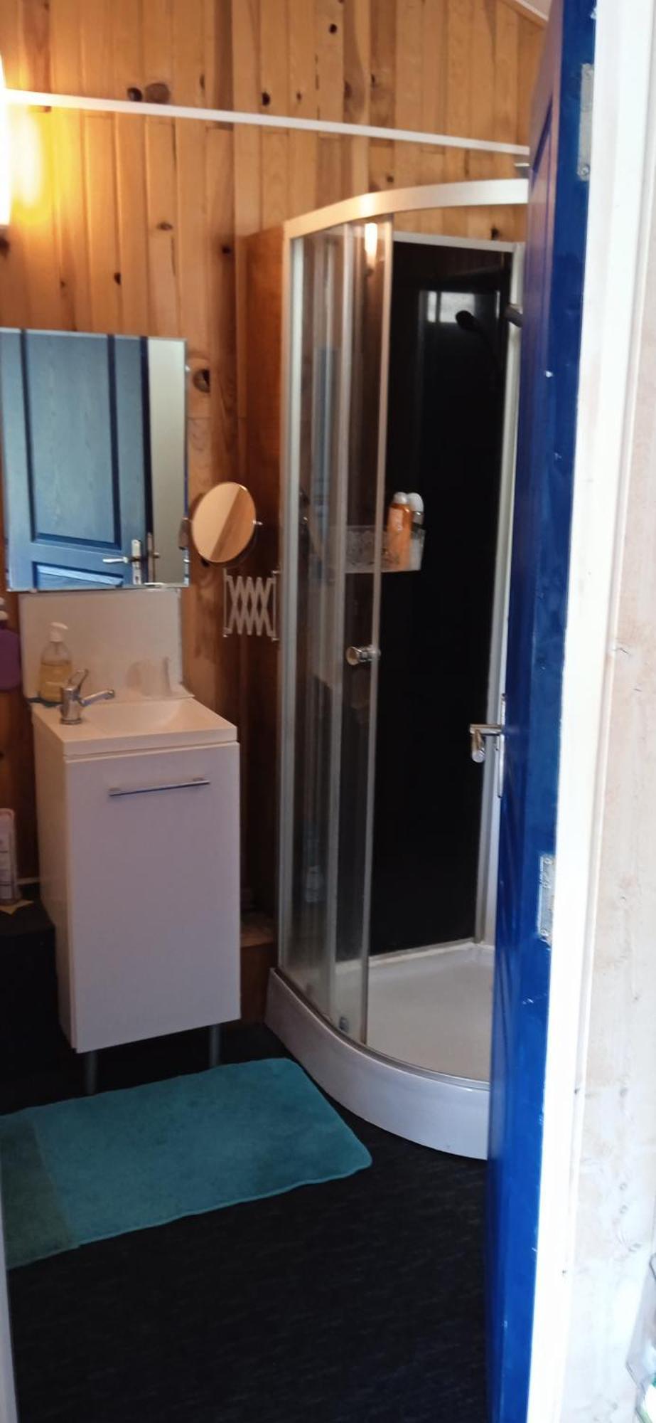 Espace Nature Studio Independant Proche Du Parc Des Oiseaux Sainte-Olive 外观 照片